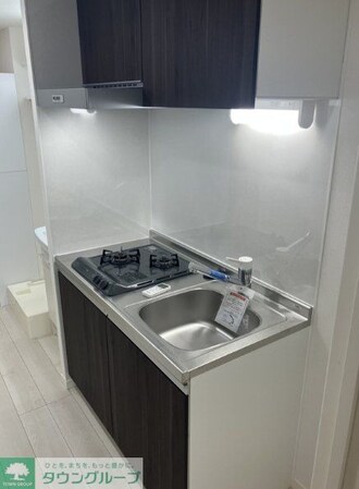 グランクオール日進の物件内観写真